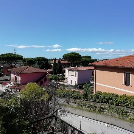House Volusia Daire La Giustiniana Dış mekan fotoğraf