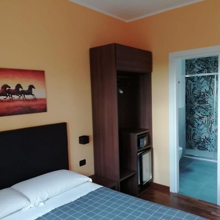 House Volusia Daire La Giustiniana Dış mekan fotoğraf