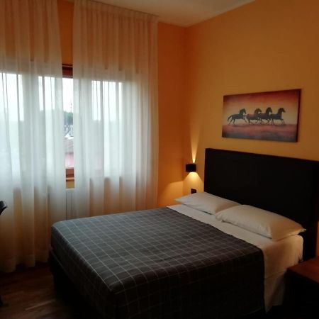 House Volusia Daire La Giustiniana Dış mekan fotoğraf