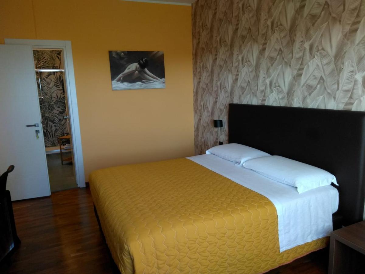House Volusia Daire La Giustiniana Dış mekan fotoğraf