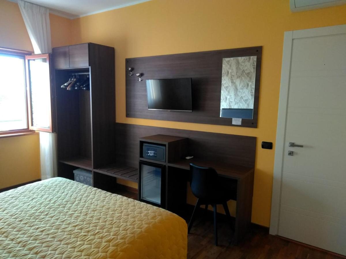 House Volusia Daire La Giustiniana Dış mekan fotoğraf