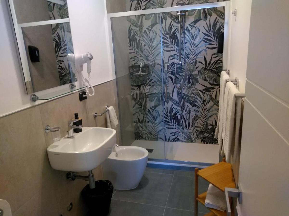 House Volusia Daire La Giustiniana Dış mekan fotoğraf