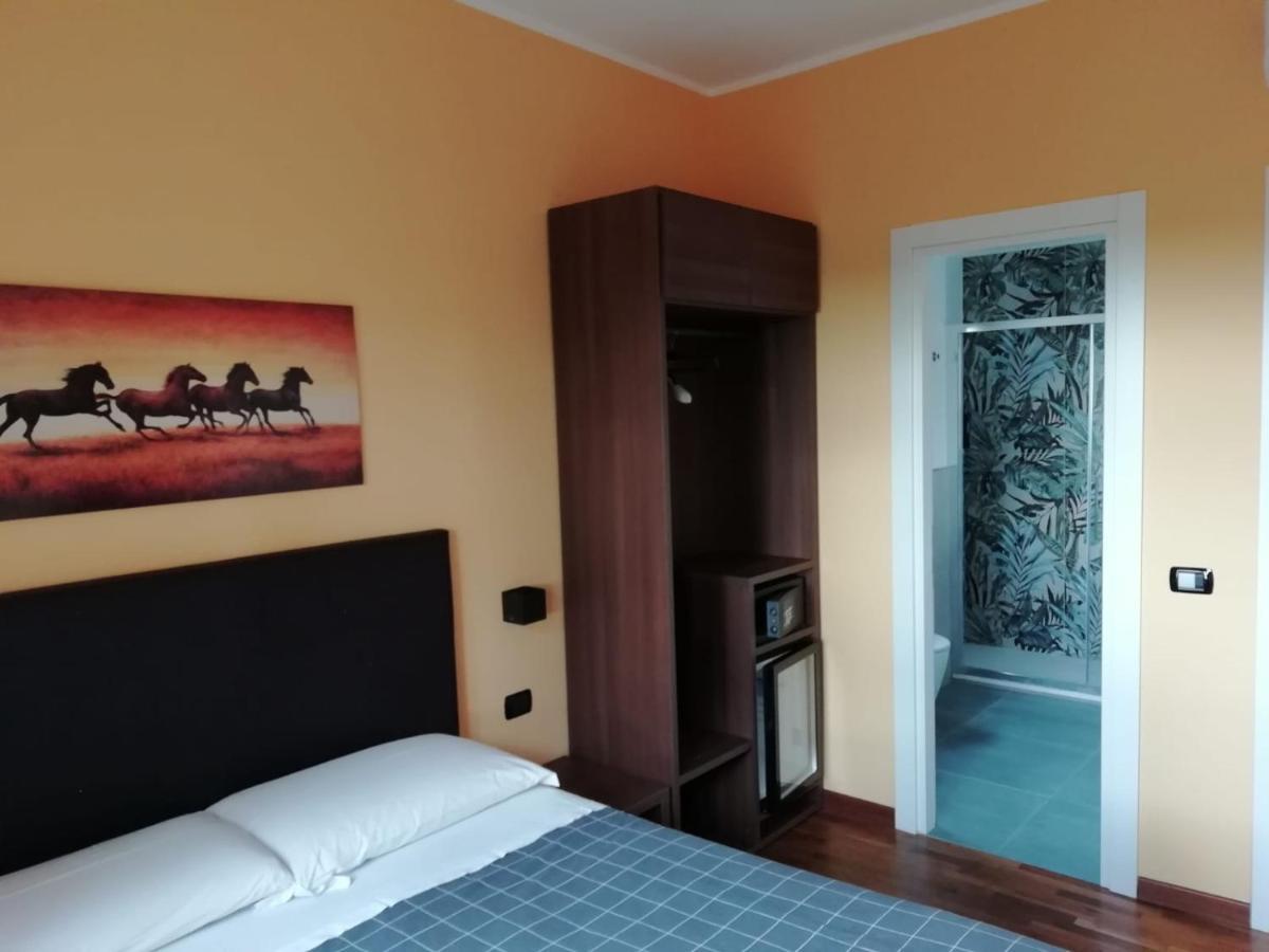 House Volusia Daire La Giustiniana Dış mekan fotoğraf