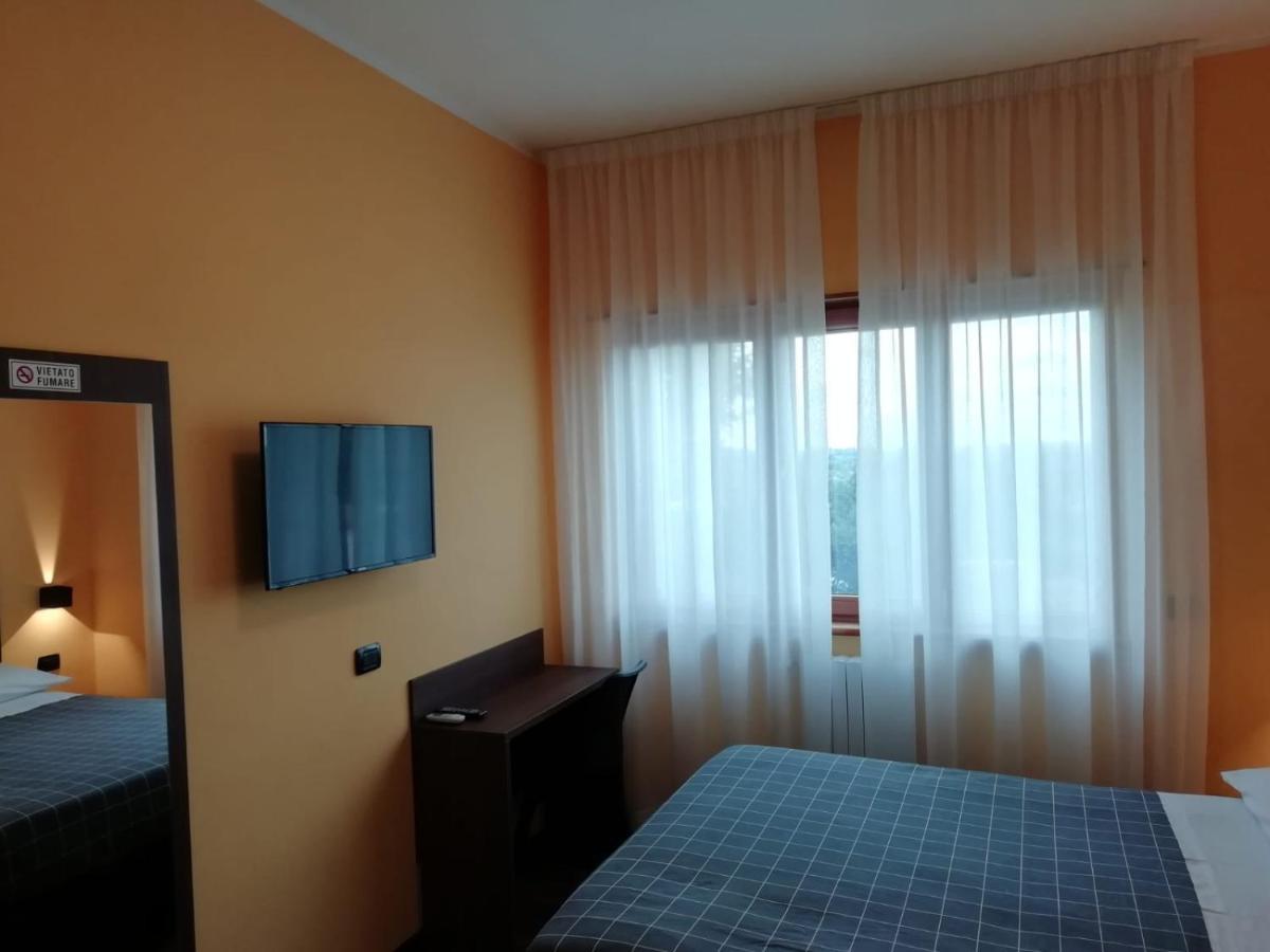 House Volusia Daire La Giustiniana Dış mekan fotoğraf