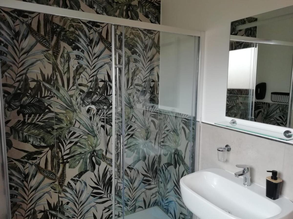 House Volusia Daire La Giustiniana Dış mekan fotoğraf