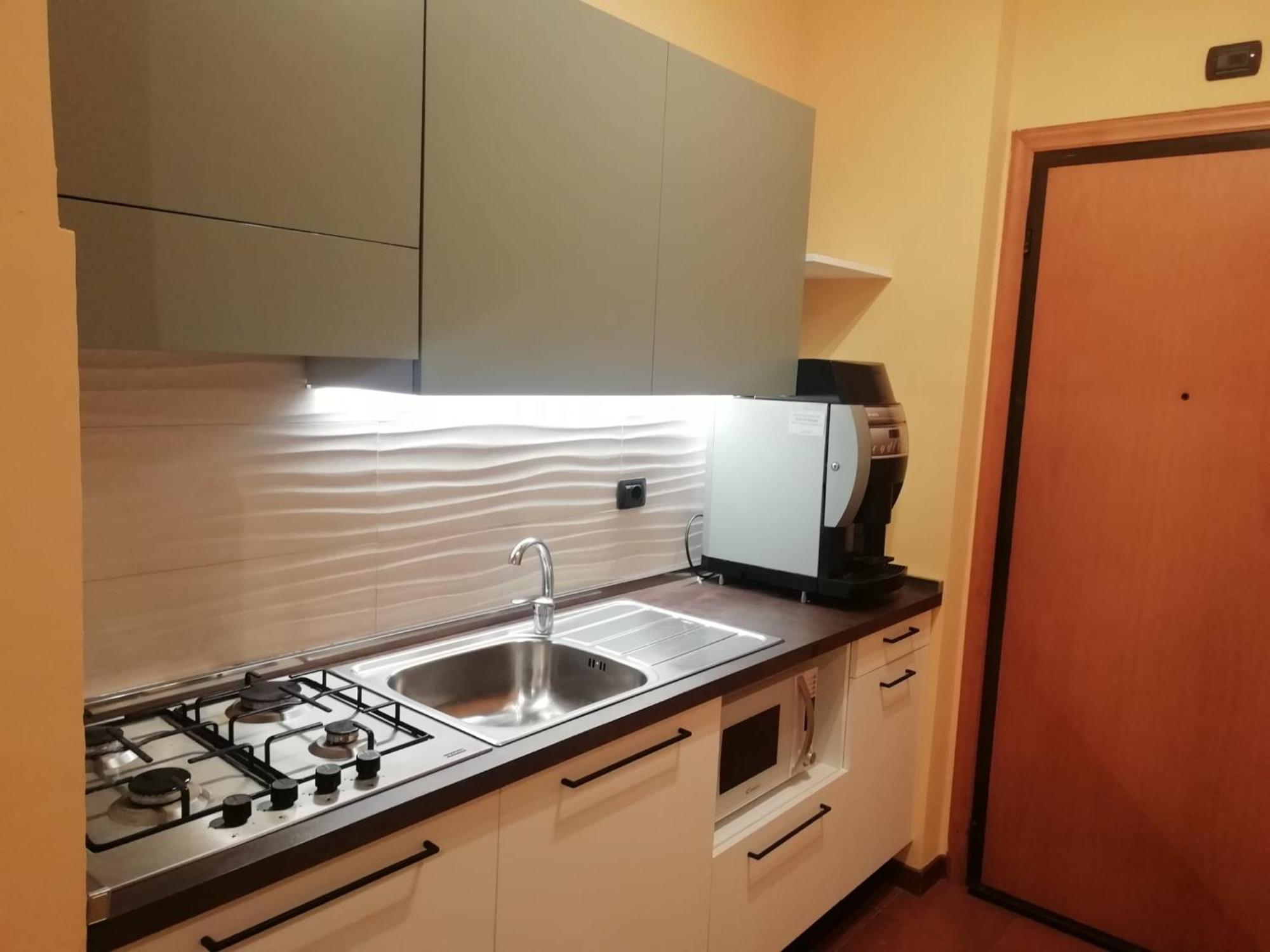 House Volusia Daire La Giustiniana Dış mekan fotoğraf